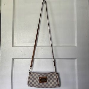 Louis Vuitton Original crossbody & mini